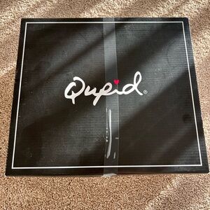 Qupid Black Women’s Boot